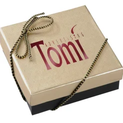 Truffles - 4-Pieces - Gold Box
