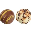 Truffles - 2-Pieces - Gold Box - 24 hr