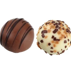 Truffles - 2-Pieces - Gold Box - 24 hr