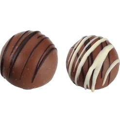 Truffles - 2-Pieces - Gold Box - 24 hr