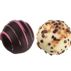 Truffles - 2-Pieces - Gold Box - 24 hr