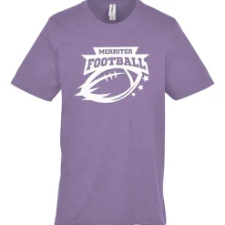 Tultex Combed Cotton Blend T-Shirt
