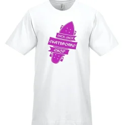 Tultex Heavyweight Street T-Shirt