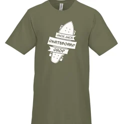 Tultex Heavyweight Street T-Shirt