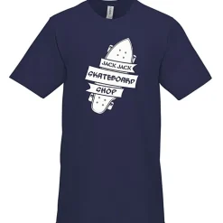 Tultex Heavyweight Street T-Shirt