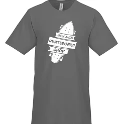 Tultex Heavyweight Street T-Shirt