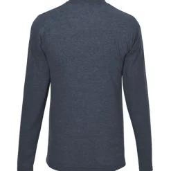 Tultex Polyester Blend Long Sleeve T-Shirt