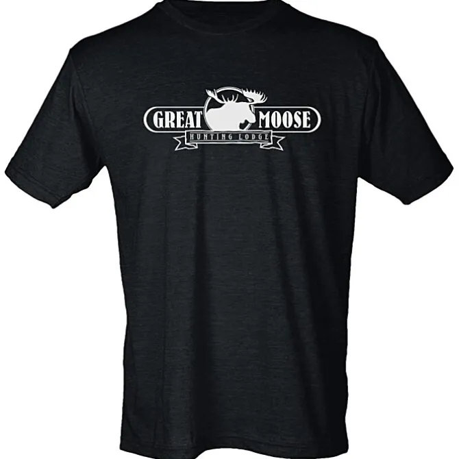 Tultex Polyester Blend T-Shirt - Men's - Colors