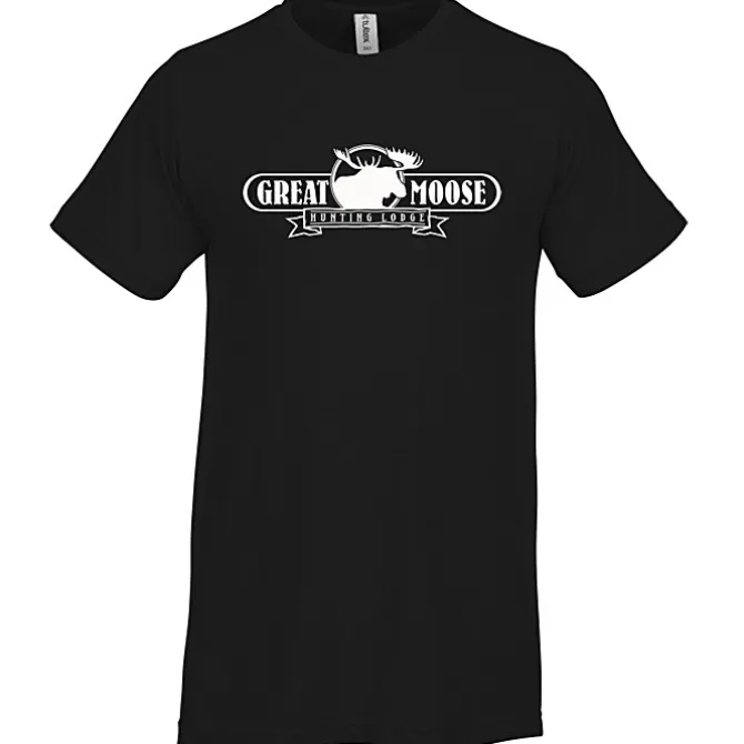 Tultex Polyester Blend T-Shirt - Men's - Colors