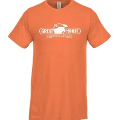 Tultex Polyester Blend T-Shirt - Men's - Colors