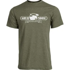 Tultex Polyester Blend T-Shirt - Men's - Colors