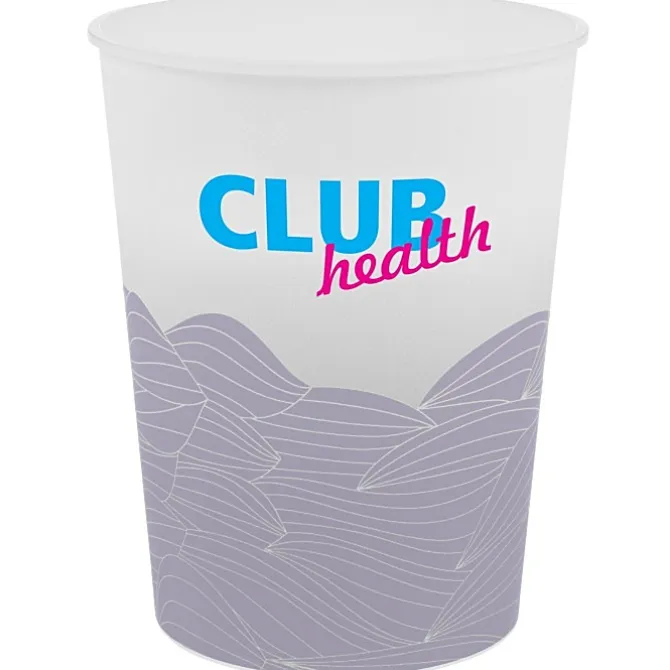 Turbulent Waves Stadium Cup - 16 oz