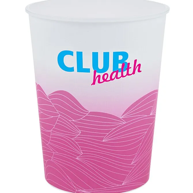 Turbulent Waves Stadium Cup - 16 oz