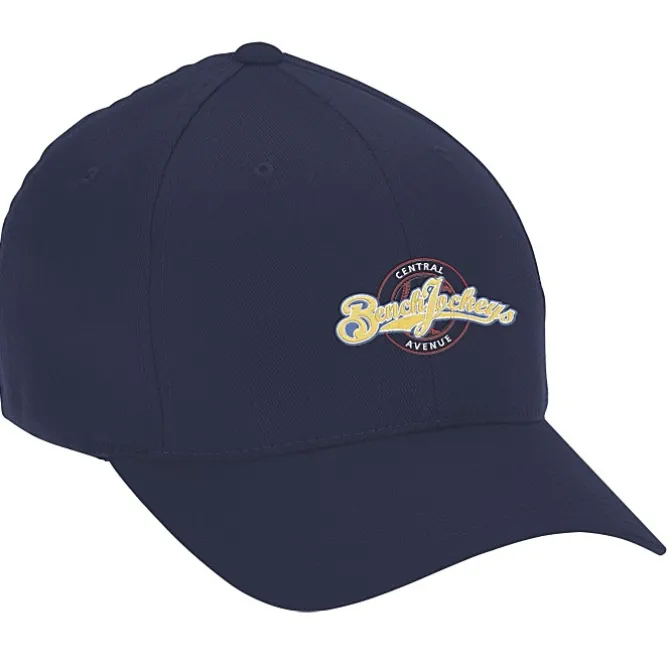 Twill Flexfit Cap