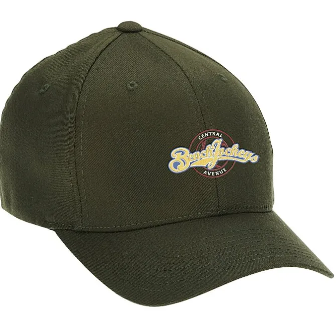 Twill Flexfit Cap
