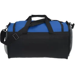 Two-Tone Playoff Duffel