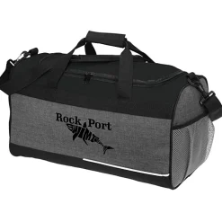 Two-Tone Playoff Duffel