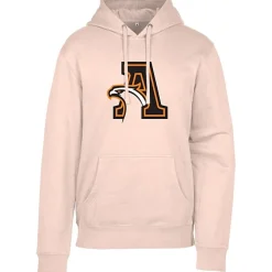 Ultimate 8.3-oz CVC Fleece Hoodie - Men's - Full Color