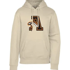 Ultimate 8.3-oz CVC Fleece Hoodie - Men's - Full Color
