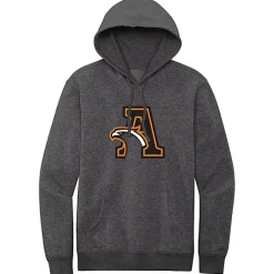 Ultimate 8.3-oz CVC Fleece Hoodie - Men's - Full Color