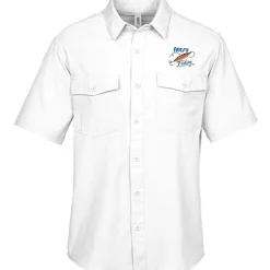 Ultra UVP Marina Short Sleeve Shirt - Men's
