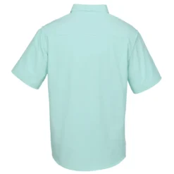 Ultra UVP Marina Short Sleeve Shirt - Men's