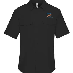 Ultra UVP Marina Short Sleeve Shirt - Men's