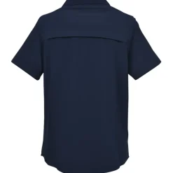 Ultra UVP Marina Short Sleeve Shirt - Ladies'