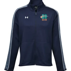 Under Armour Command Full-Zip 2.0 - Ladies' - Embroidered