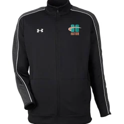 Under Armour Command Full-Zip 2.0 - Men's - Embroidered