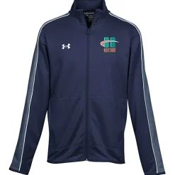 Under Armour Command Full-Zip 2.0 - Men's - Embroidered