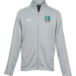 Under Armour Command Full-Zip 2.0 - Men's - Embroidered