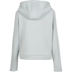 Under Armour Fleece Pro Full-Zip Hoodie - Ladies' - Embroidered