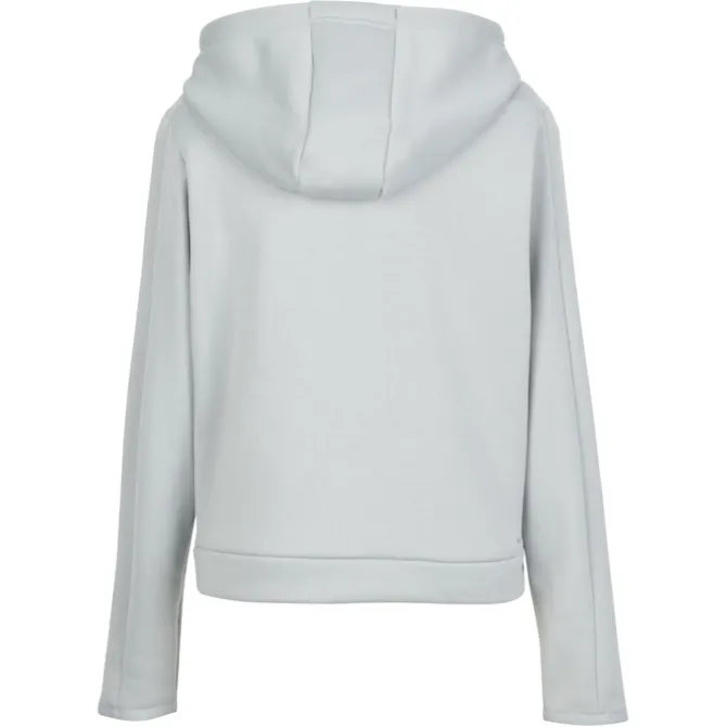 Under Armour Fleece Pro Full-Zip Hoodie - Ladies' - Embroidered