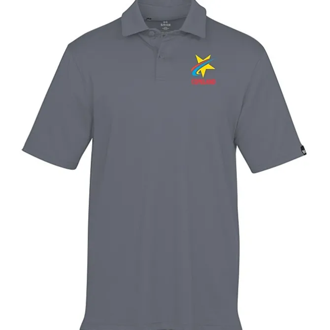 Under Armour Stretch Performance Polo - Men's - Full Color