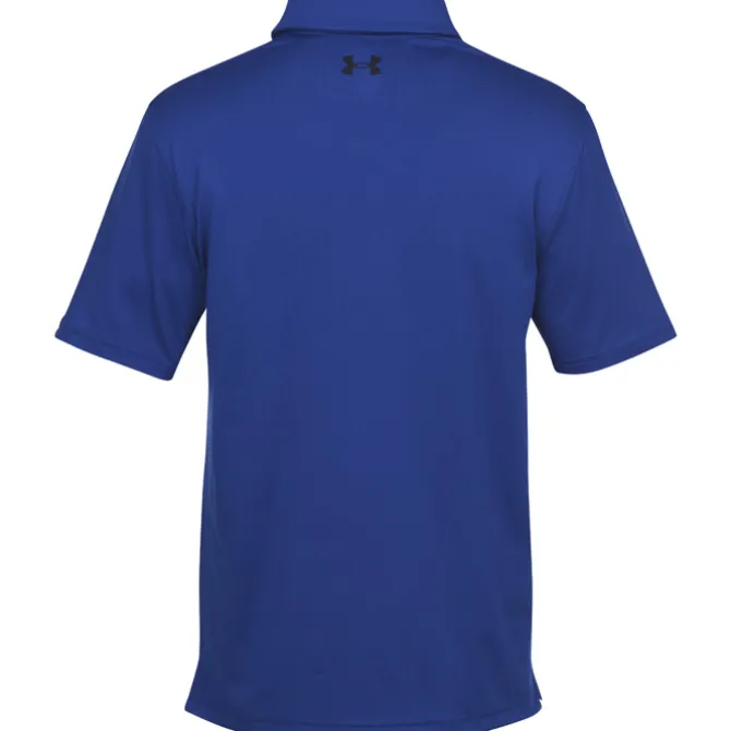 Under Armour Stretch Performance Polo - Men's - Full Color