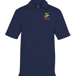 Under Armour Stretch Performance Polo - Men's - Full Color