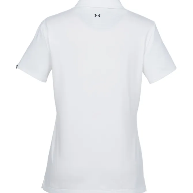 Under Armour Stretch Performance Polo - Ladies' - Full Color