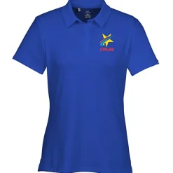 Under Armour Stretch Performance Polo - Ladies' - Full Color