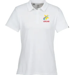 Under Armour Stretch Performance Polo - Ladies' - Full Color