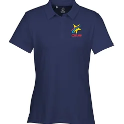 Under Armour Stretch Performance Polo - Ladies' - Full Color