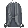 Under Armour Team Hustle 6.0 Backpack - Embroidered
