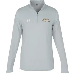 Under Armour Team Tech 1/4-Zip Pullover - Men's - Embroidered