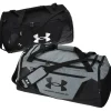 Under Armour Undeniable 5.0 Small Duffel - Embroidered