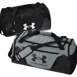 Under Armour Undeniable 5.0 Small Duffel - Embroidered