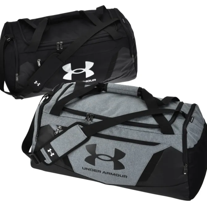 Under Armour Undeniable 5.0 Small Duffel - Embroidered