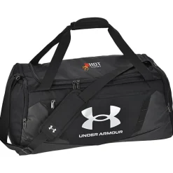 Under Armour Undeniable 5.0 Small Duffel - Embroidered