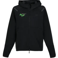 Under Armour Unstoppable Full-Zip Jacket - Ladies' - Full Color