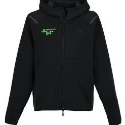 Under Armour Unstoppable Full-Zip Jacket - Ladies' - Full Color