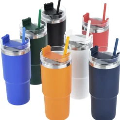 Unity Travel Tumbler - 24 oz